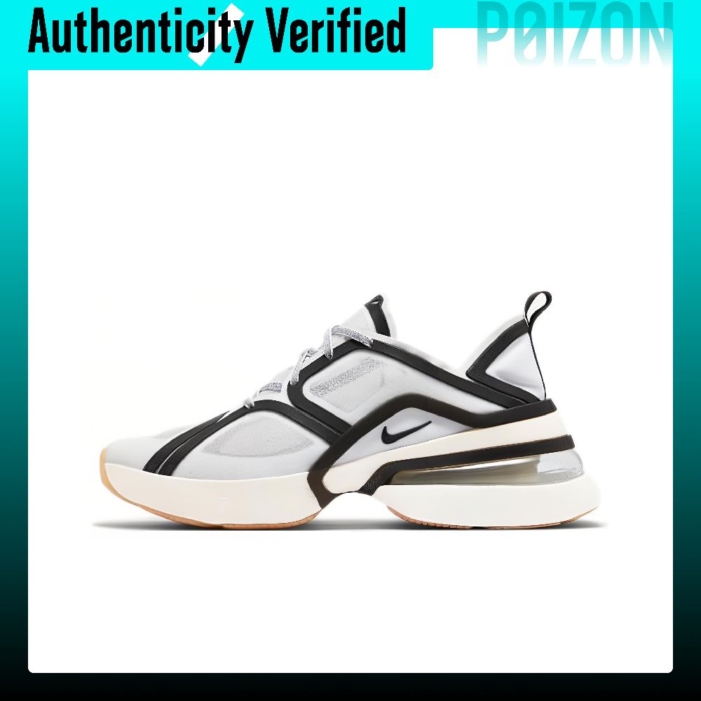 Nike Shoes Air Max 270 - Nike Air Max 270 Cushioning, Wear