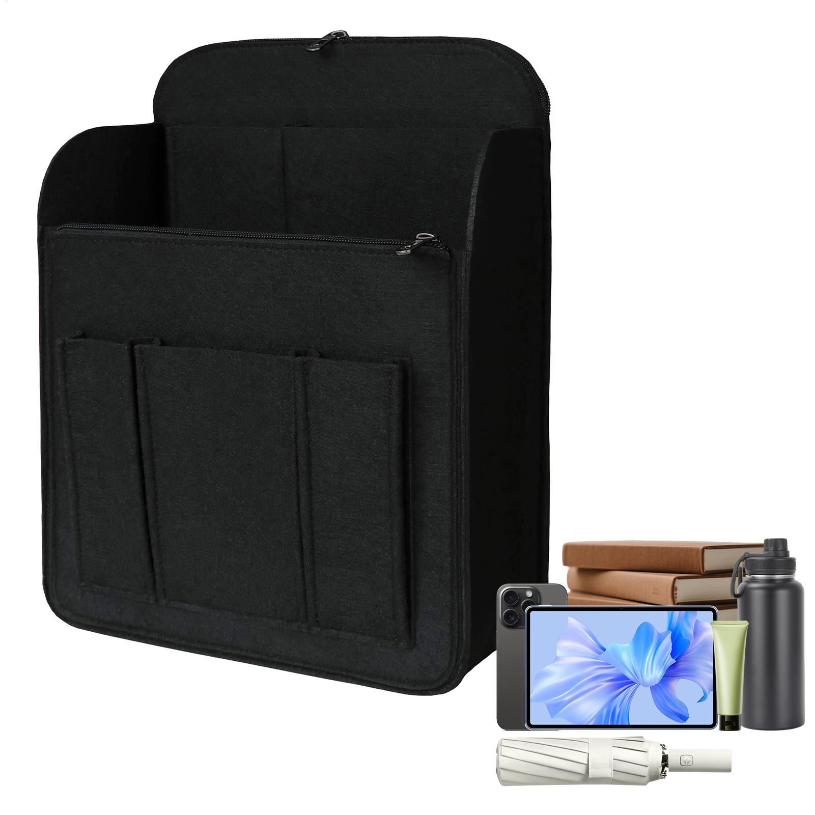 Bookbag Organizer Insert Large - огляд і ціна Backpack Insert Organizer