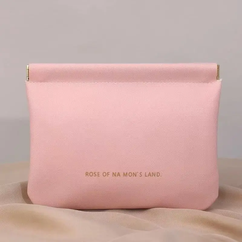 Large Pink Purse Backpack Orga - огляд і ціна Backpack Insert Organizer