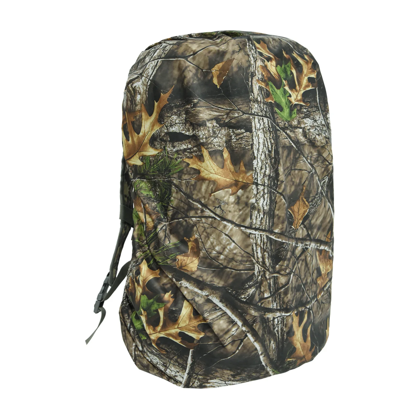 80L Camo Tactical Backpack Rai - огляд і ціна Rain Cover Backpack