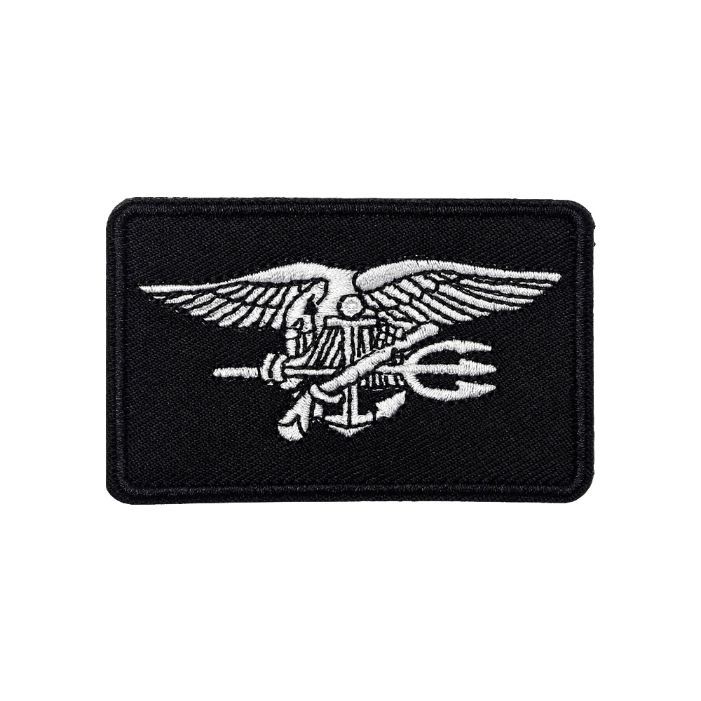 US NAVY SEAL TRIDENT SWAT EAGL - огляд і ціна Urban Backpack Tactical