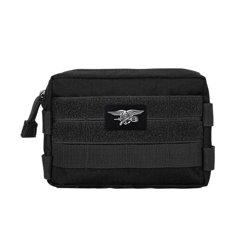 US NAVY SEAL TRIDENT SWAT EAGL - огляд і ціна Urban Backpack Tactical