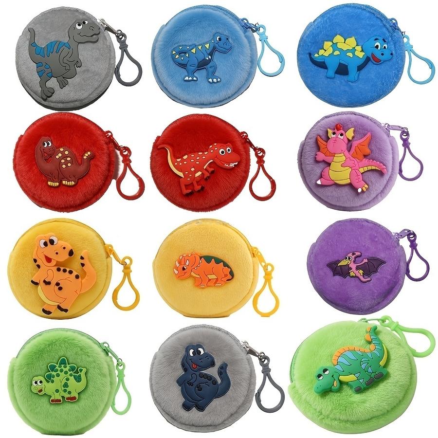 1/5/10/20/50/100pcs Dinosaur M - огляд і ціна Mini Backpack Purse
