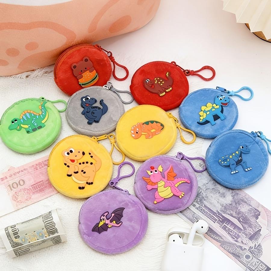 1/5/10/20/50/100pcs Dinosaur M - огляд і ціна Mini Backpack Purse