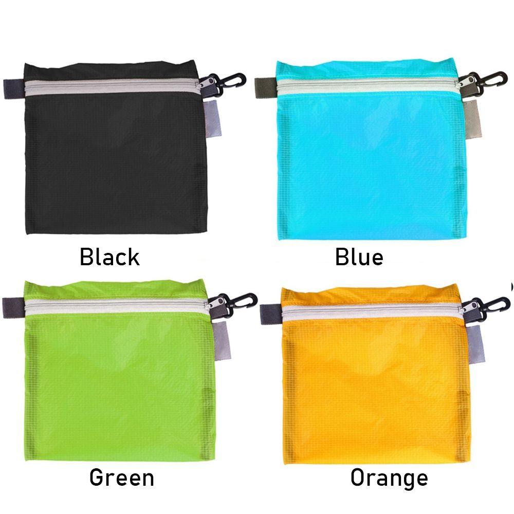 Zipper Storage Tool Pocket Por - огляд і ціна Rain Cover Backpack