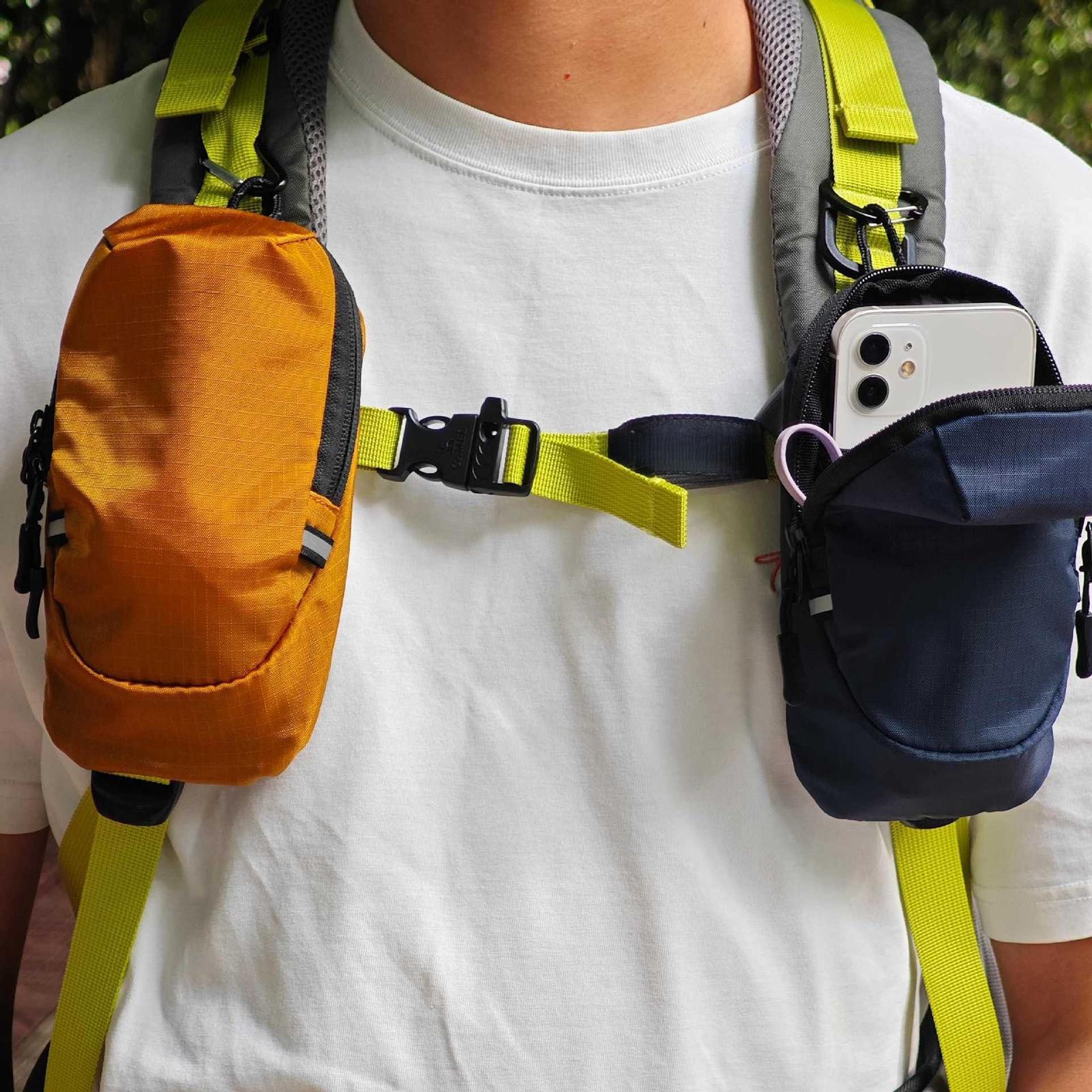 Hiking Phone Holder Lightweigh - огляд і ціна Hiking Backpack Waterproof