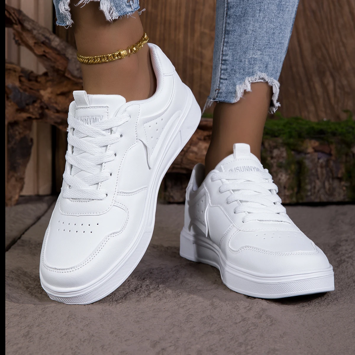 Fashion Women Casual Shoes Bre - огляд і ціна Vans Shoes Old Skool