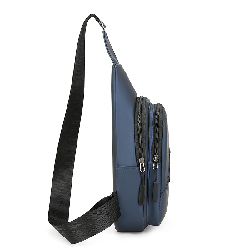 Men Sports Sling Chest Bag, Wa - огляд і ціна Hydration Pack Outdoor