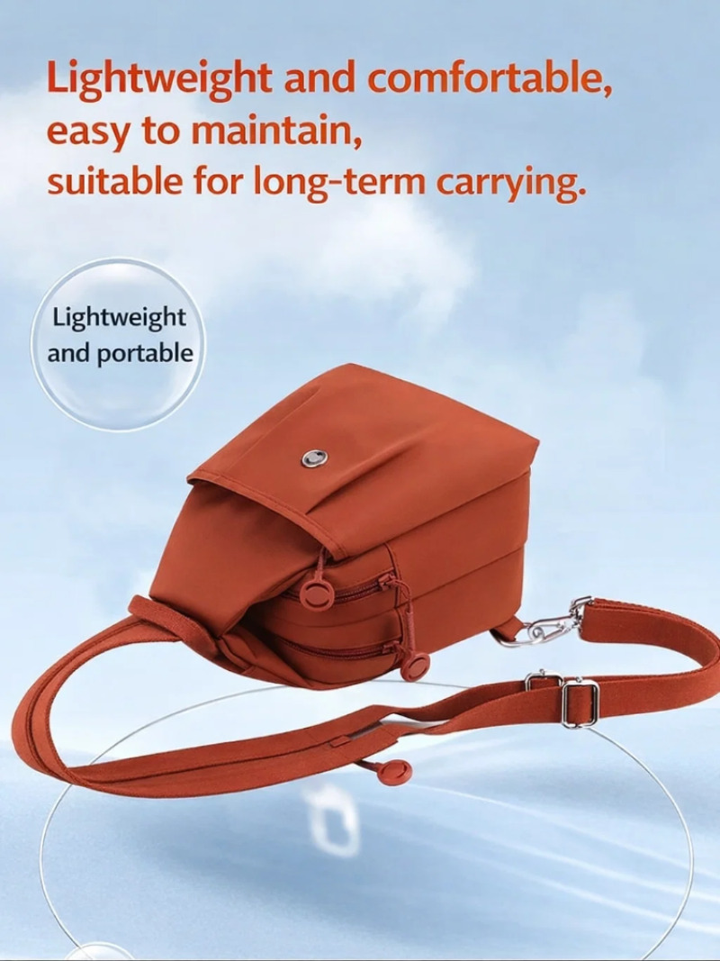 Women's Lightweight Mini Backp - огляд і ціна Mini Backpack Purse